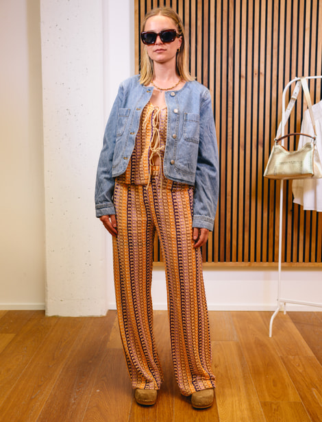 Boho Chic #02
