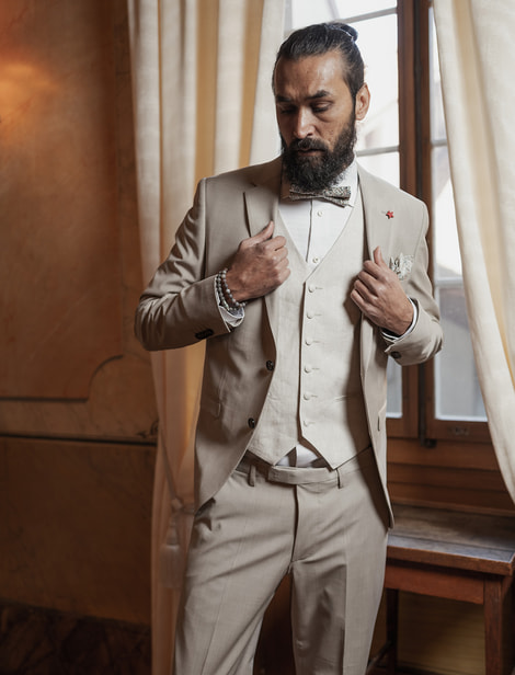 HOMMES #06