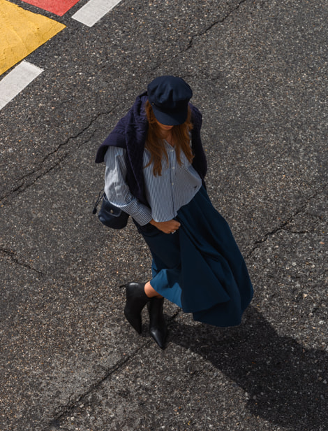 DAMEN #04