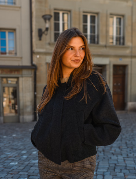 DAMEN #08