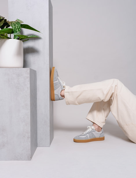 Sneakers Colorful Standard