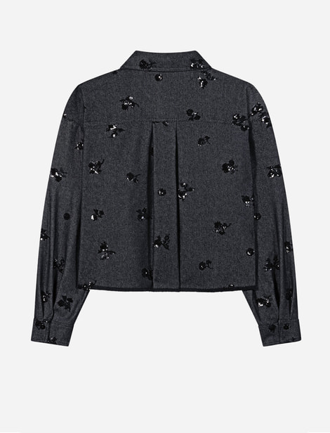 Jacke Luisa Cerano