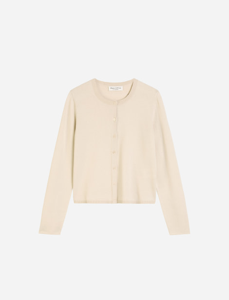 Strickjacke Marc O Polo