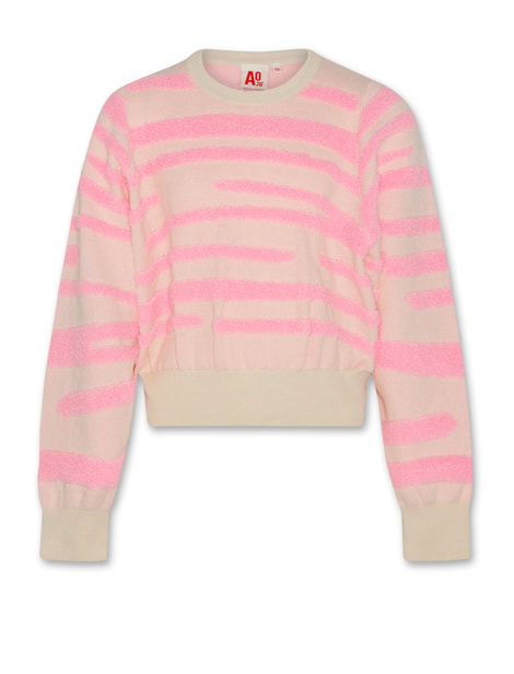 Pullover A076