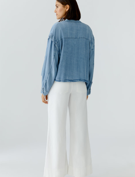 Veste OUI