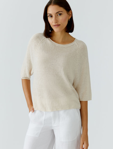 Pull OUI