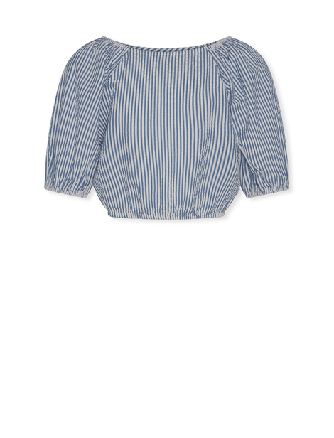 Bluse A076