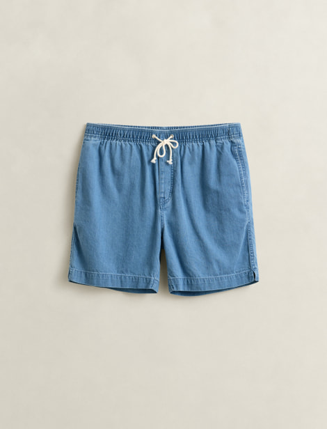 Short GANT