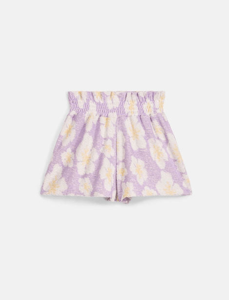 Short Louise Misha