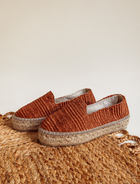 Espadrilles Manebi