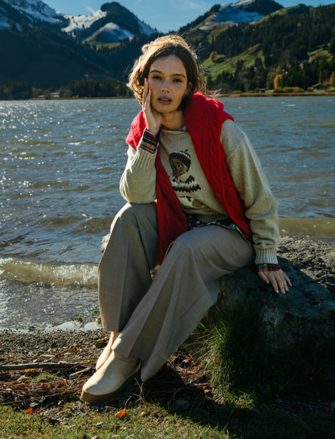 DAMEN #06
