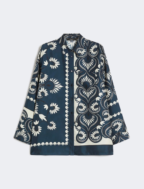 Blouse S Max Mara