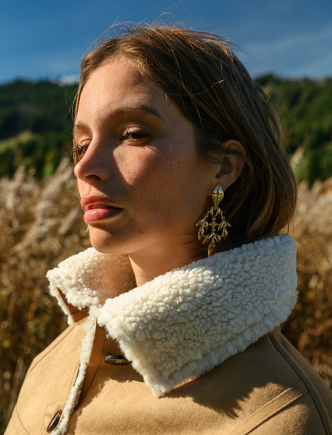 DAMEN #05
