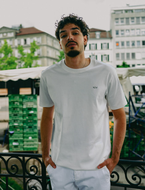 HOMMES #08