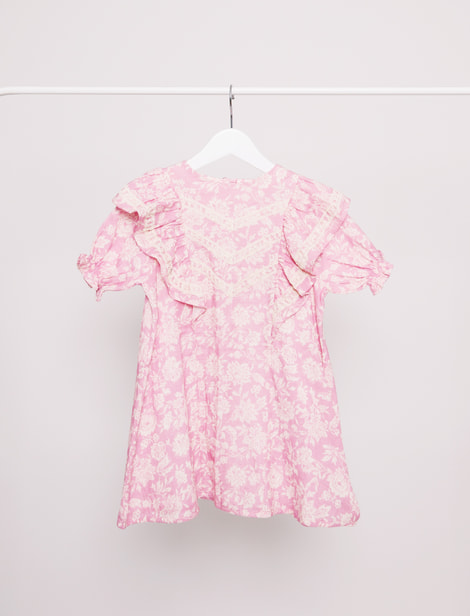 Kleid Louise Misha