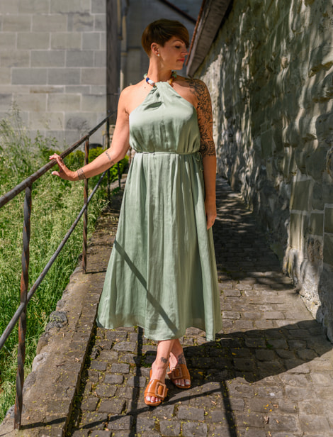 Suncoo Kleid