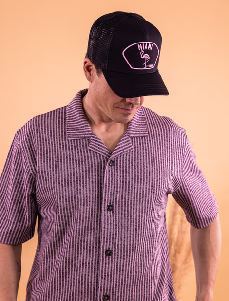 HOMMES #06 SUMMER IN STYLE