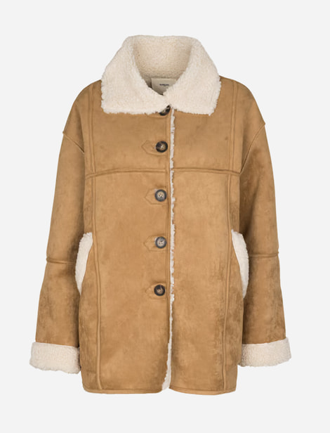 Veste Suncoo