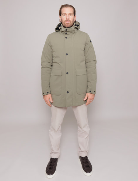 Veste RRD
