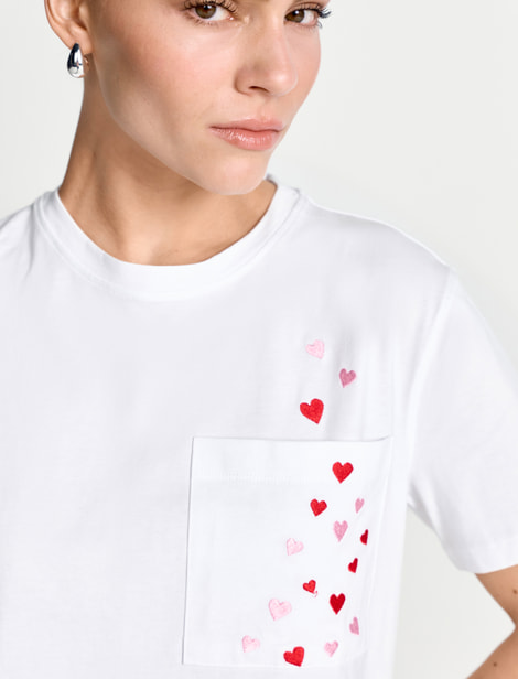 T-shirt Rich & Royal