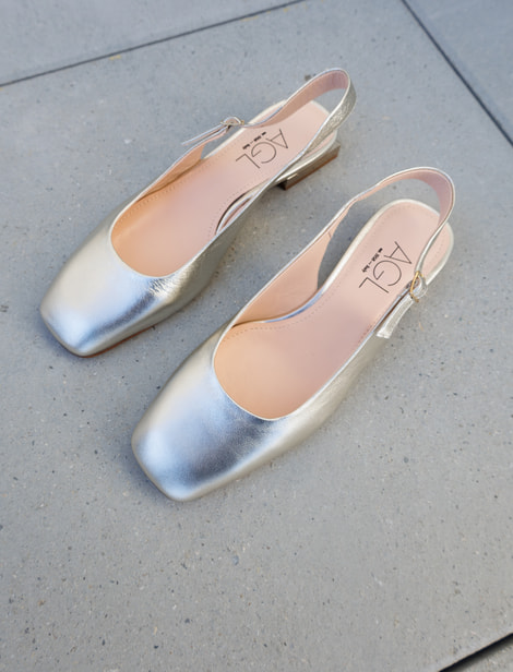  Ballerines AGL