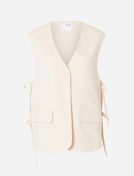 Gilet Selected