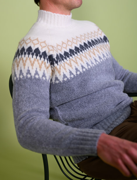 Pull Gran Sasso 