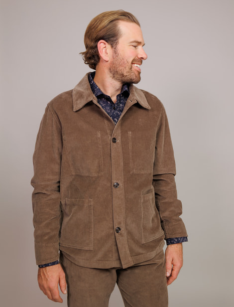 Chemise Cruna