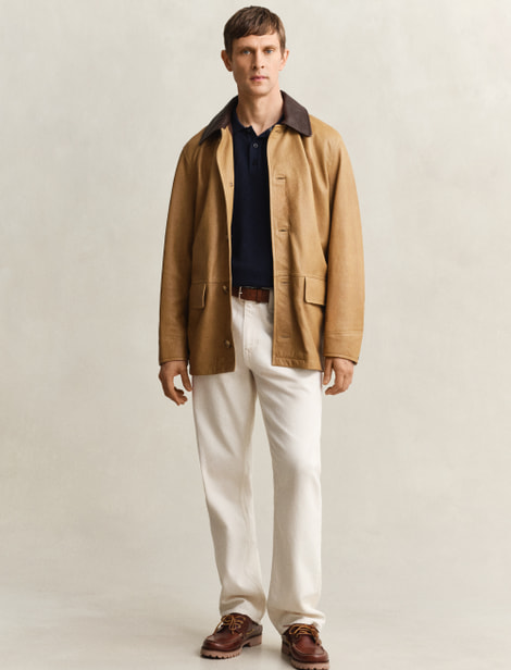 Gant-Polohemd