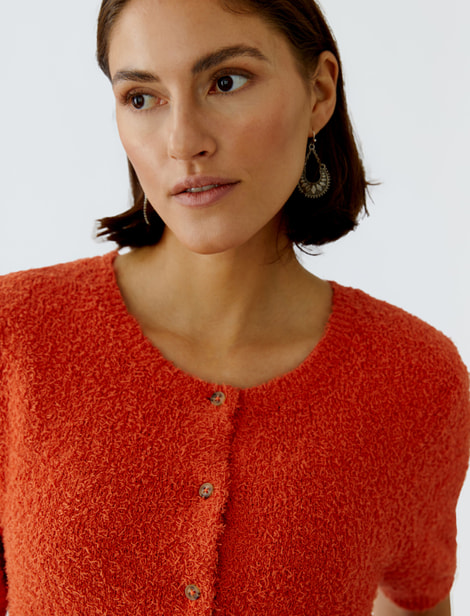 Cardigan OUI