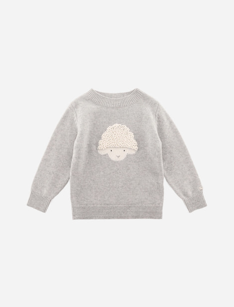 Pullover Donsje