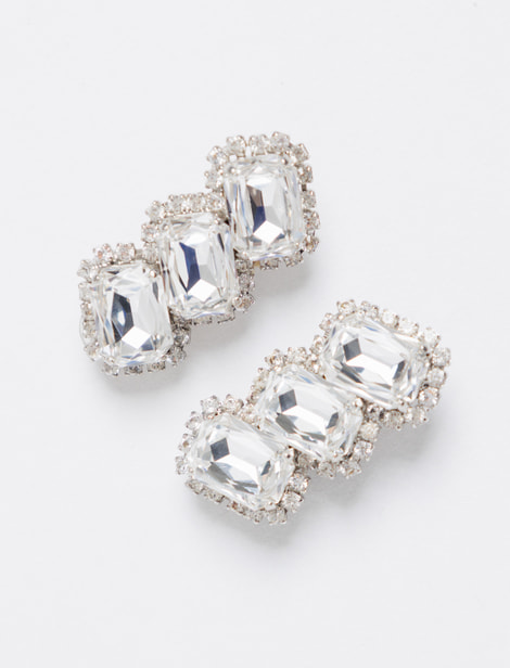 Boucles d'oreilles GAS