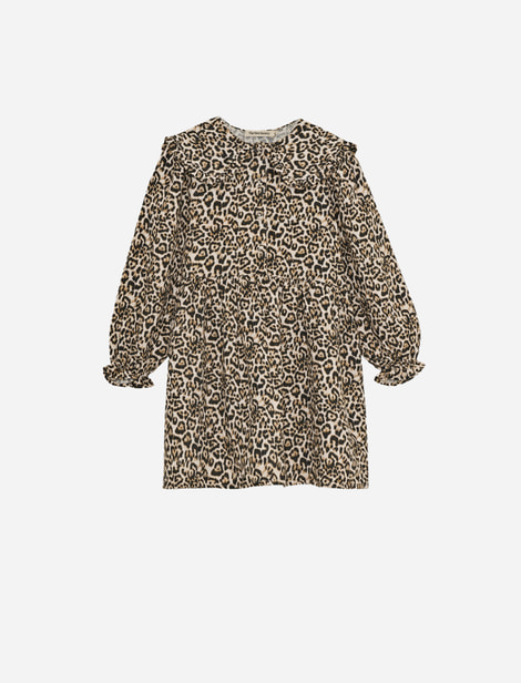 Kleid The New Society