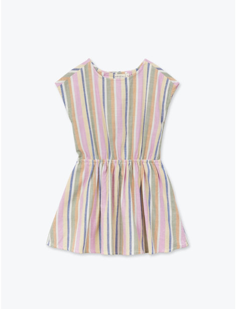 Robe Arsène et les pipelettes