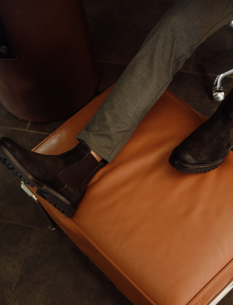 Boots RFR