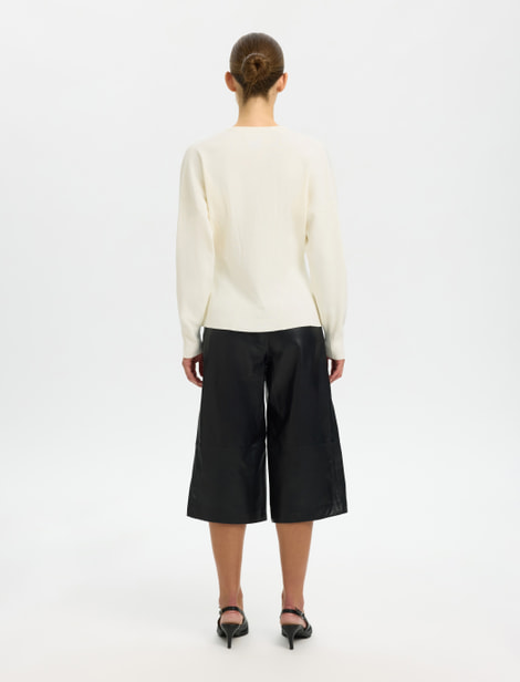 Cardigan Selected