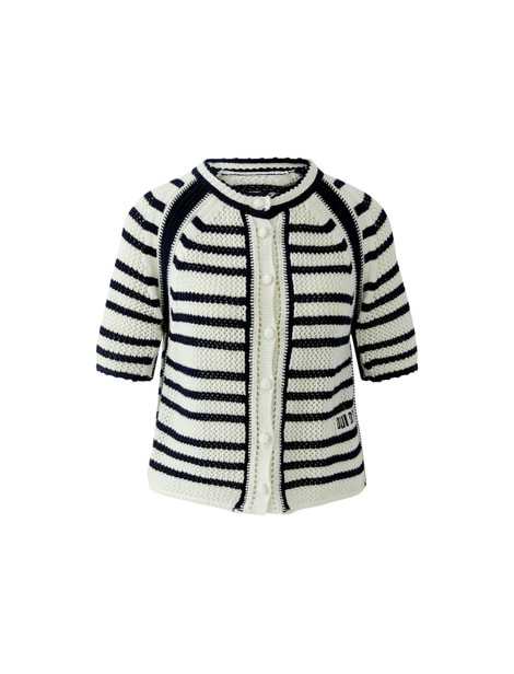 Cardigan OUI