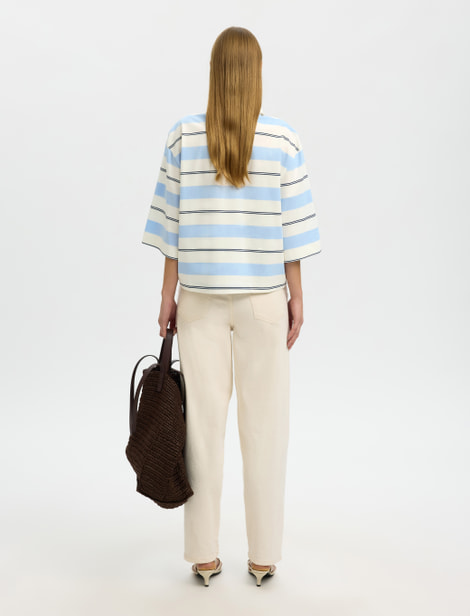Polo Selected