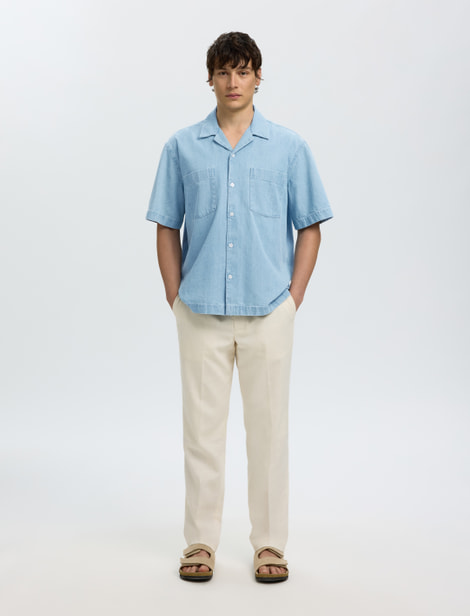 Chemise Selected