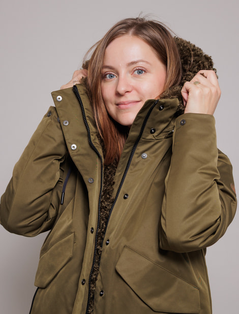 Veste Save the Duck