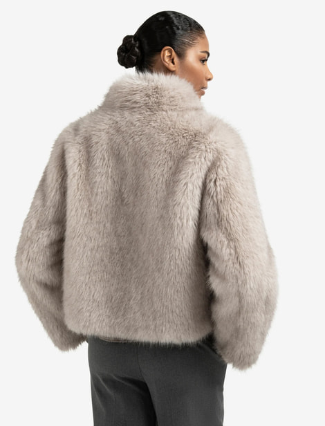 Veste Yaya