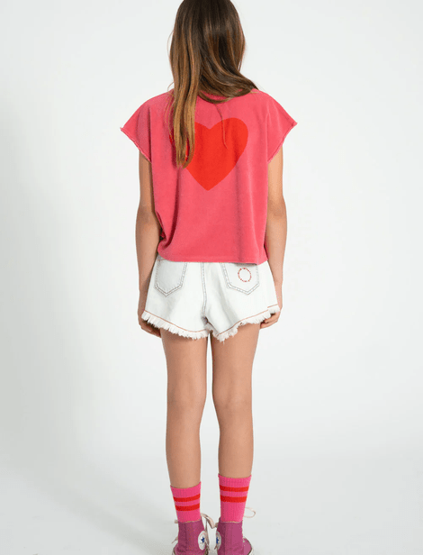 T-Shirt Piupiuchick