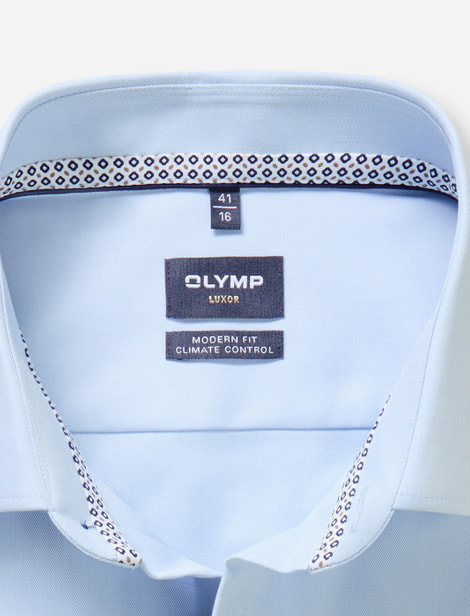 Hemd Olymp