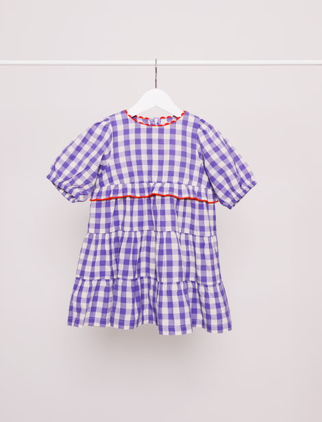 Robe Hello Simone
