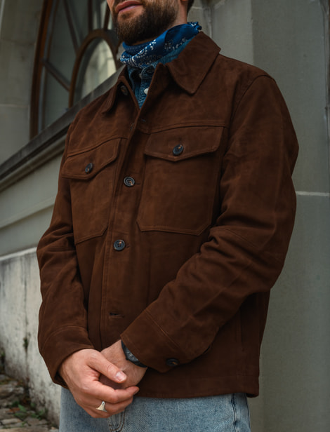 Selected Jacke 