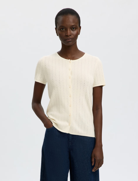 Cardigan Selected