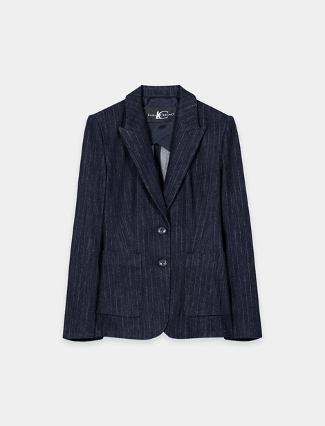 Blazer Luisa Cerano