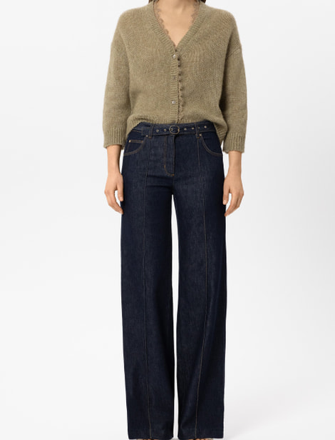 Cardigan Luisa Cerano