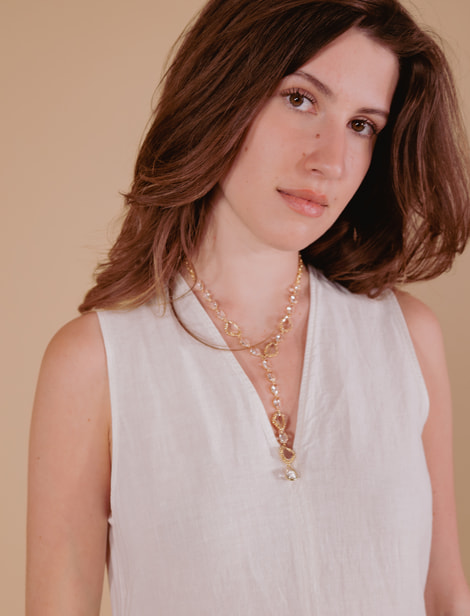 Breath in linen #05