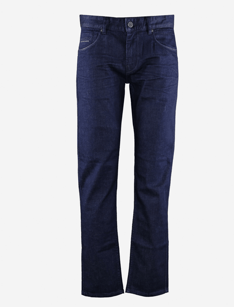 Jeans PME Legend Regular Fit Bleu foncé